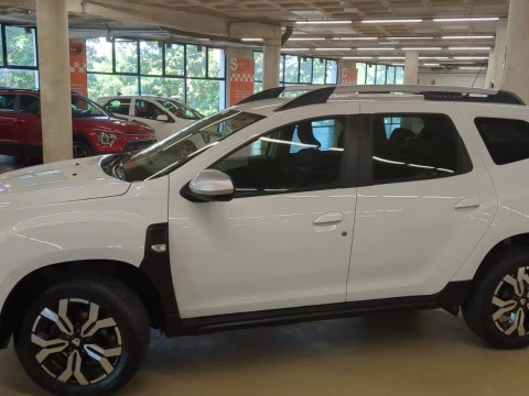 Dacia Duster Prestige Go TCE 96kW(130CV) 4X2
