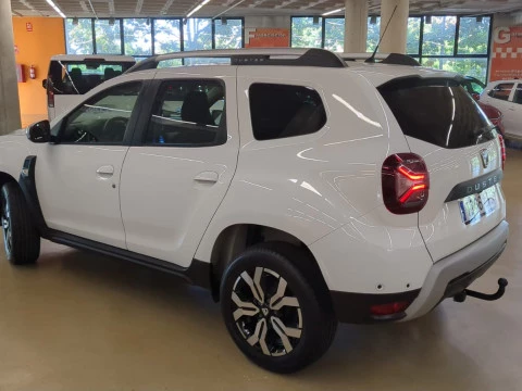 Dacia Duster Prestige Go TCE 96kW(130CV) 4X2