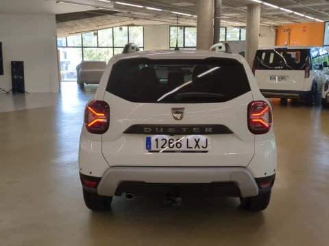 Dacia Duster Prestige Go TCE 96kW(130CV) 4X2