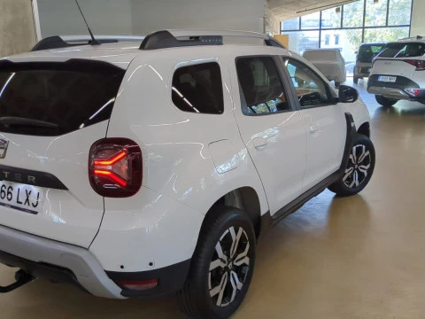 Dacia Duster Prestige Go TCE 96kW(130CV) 4X2