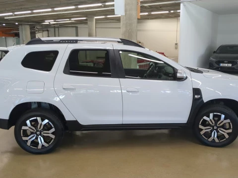 Dacia Duster Prestige Go TCE 96kW(130CV) 4X2