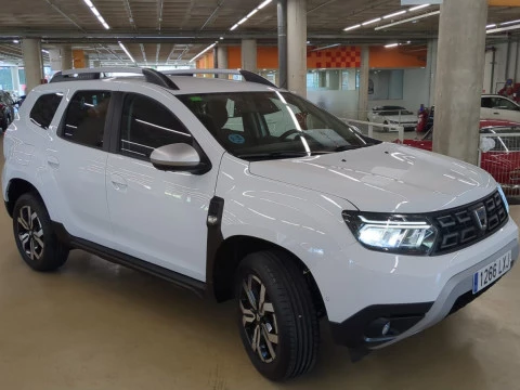 Dacia Duster Prestige Go TCE 96kW(130CV) 4X2