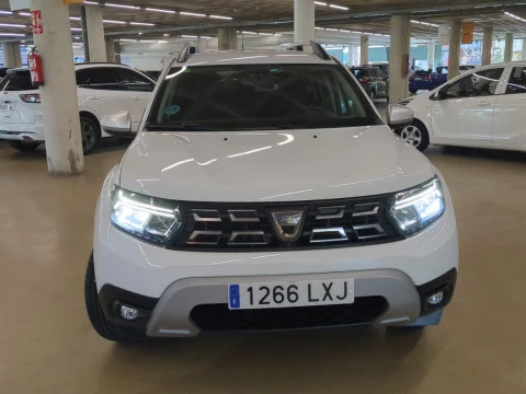 Dacia Duster Prestige Go TCE 96kW(130CV) 4X2