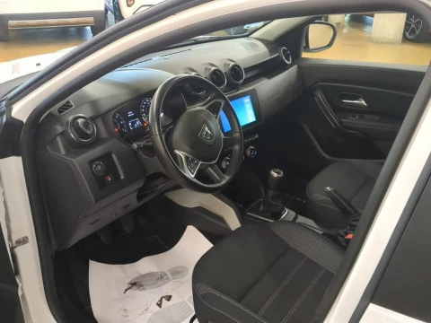Dacia Duster Prestige Go TCE 96kW(130CV) 4X2