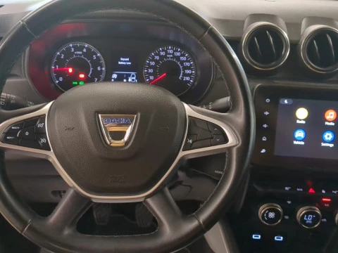 Dacia Duster Prestige Go TCE 96kW(130CV) 4X2