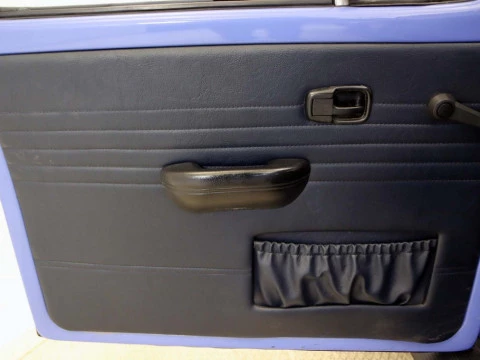 Volkswagen ESCARABAJO TIPO 11