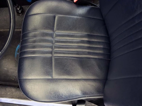 Volkswagen ESCARABAJO TIPO 11