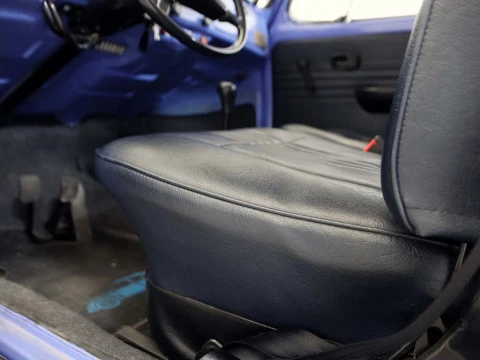 Volkswagen ESCARABAJO TIPO 11