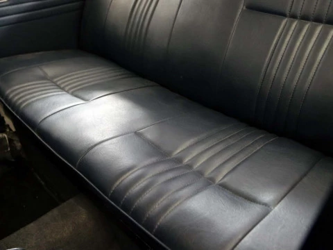 Volkswagen ESCARABAJO TIPO 11