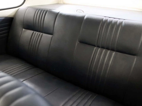 Volkswagen ESCARABAJO TIPO 11