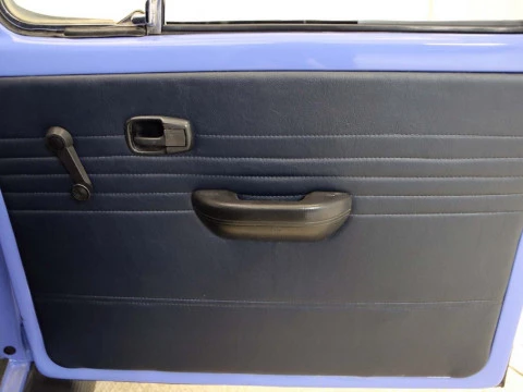 Volkswagen ESCARABAJO TIPO 11