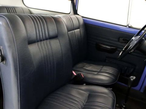 Volkswagen ESCARABAJO TIPO 11