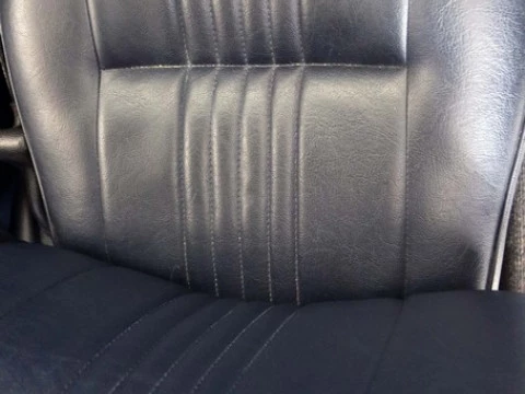 Volkswagen ESCARABAJO TIPO 11