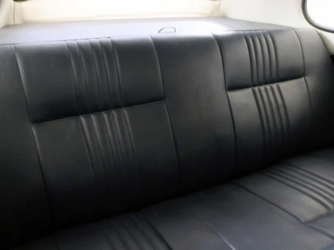 Volkswagen ESCARABAJO TIPO 11