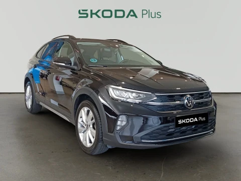Volkswagen Taigo 1.0 TSI