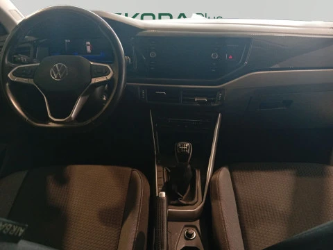 Volkswagen Taigo 1.0 TSI