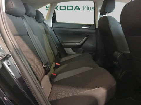 Volkswagen Taigo 1.0 TSI