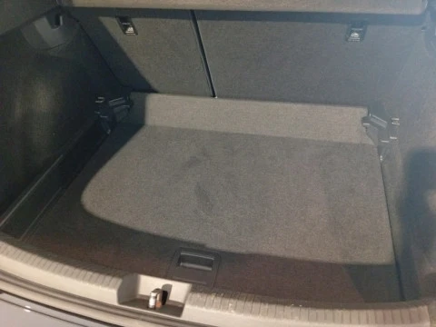 Volkswagen Taigo 1.0 TSI