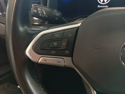 Volkswagen Taigo 1.0 TSI