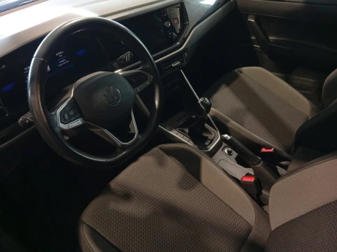 Volkswagen Taigo 1.0 TSI