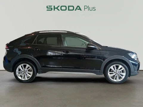 Volkswagen Taigo 1.0 TSI