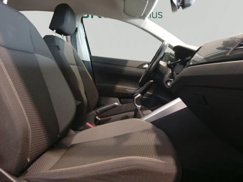 Volkswagen Taigo 1.0 TSI