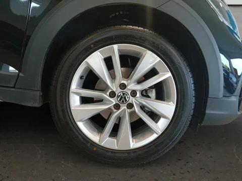 Volkswagen Taigo 1.0 TSI
