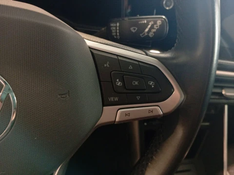 Volkswagen Taigo 1.0 TSI