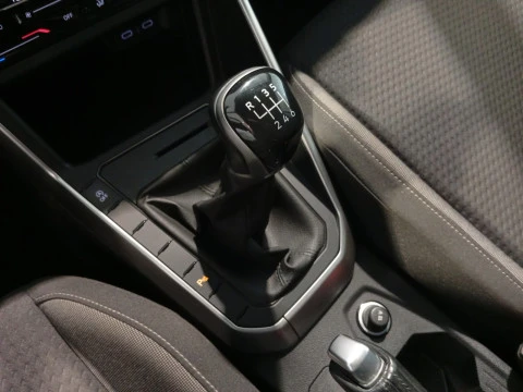 Volkswagen Taigo 1.0 TSI