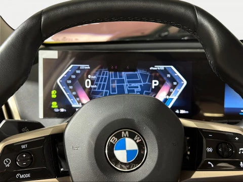 BMW iX xDrive45