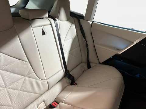 BMW iX xDrive45