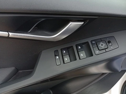 Kia Niro 1.6 GDi HEV 104kW (141CV) Concept