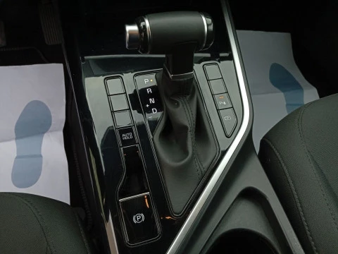 Kia Niro 1.6 GDi HEV 104kW (141CV) Concept