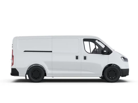 Ford Transit City 300 L1H1 Trend BEV 56kWh 150CV FWD