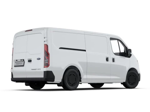 Ford Transit City 300 L1H1 Trend BEV 56kWh 150CV FWD