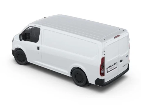 Ford Transit City 300 L1H1 Trend BEV 56kWh 150CV FWD