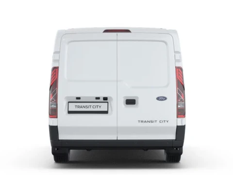 Ford Transit City 300 L1H1 Trend BEV 56kWh 150CV FWD