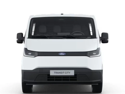 Ford Transit City 300 L1H1 Trend BEV 56kWh 150CV FWD