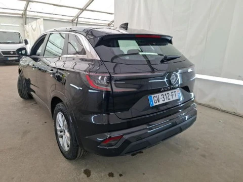 Renault Austral Equilibre Mild Hybrid 103kW (140CV)