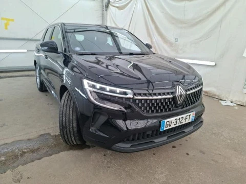 Renault Austral Equilibre Mild Hybrid 103kW (140CV)