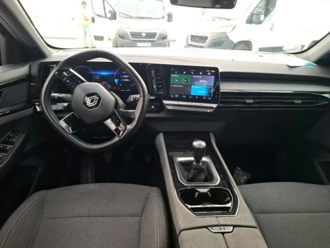 Renault Austral Equilibre Mild Hybrid 103kW (140CV)