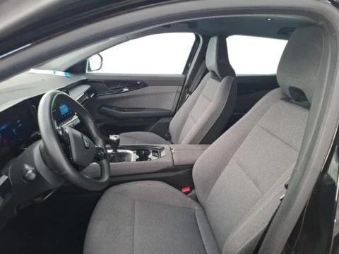 Renault Austral Equilibre Mild Hybrid 103kW (140CV)