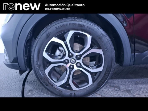 Renault Arkana  Hibrido  1.6 E-Tech Zen 105kW