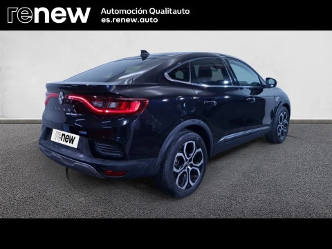Renault Arkana  Hibrido  1.6 E-Tech Zen 105kW