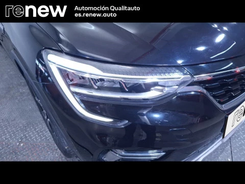 Renault Arkana  Hibrido  1.6 E-Tech Zen 105kW