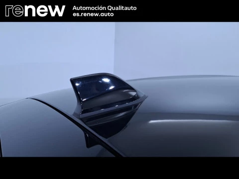 Renault Arkana  Hibrido  1.6 E-Tech Zen 105kW