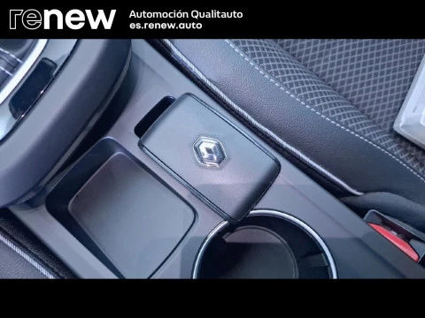 Renault Arkana  Hibrido  1.6 E-Tech Zen 105kW