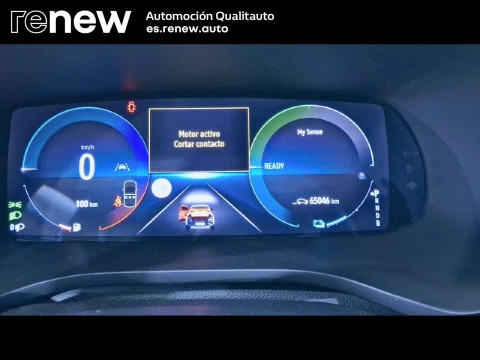 Renault Arkana  Hibrido  1.6 E-Tech Zen 105kW