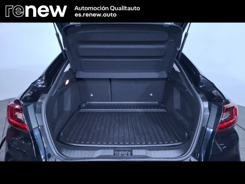 Renault Arkana  Hibrido  1.6 E-Tech Zen 105kW