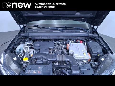Renault Arkana  Hibrido  1.6 E-Tech Zen 105kW